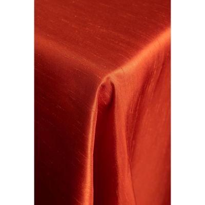 Image of Shantung, Rust